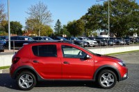 Dacia Sandero Stepway 1.5 dCi Aut.