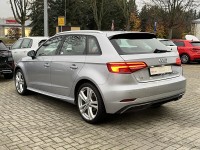 Audi A3 Sportback 40 e-tron sport S-Tronic