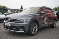 VW Tiguan Allspace 2.0 TDI R-Line 4Motion