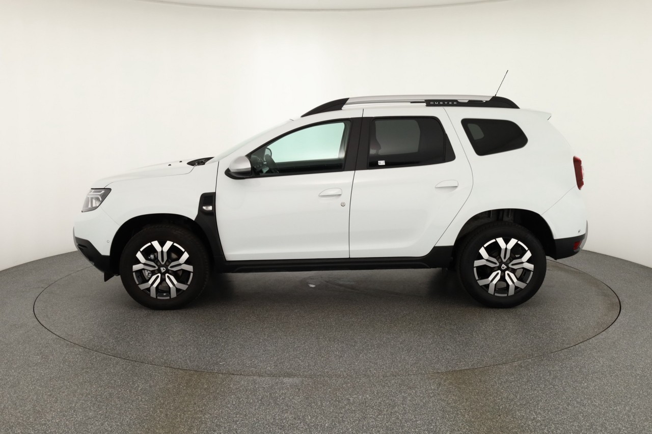 Dacia Duster II 1.3 TCe Prestige