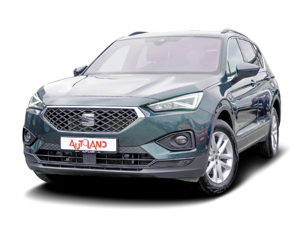 Seat Tarraco 1.5 TSI ACT Style VC