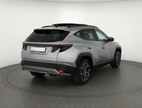 Hyundai Tucson 1.6T-GDI Facelift Aut. Prime 4WD