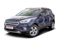 Ford Kuga 2.0 TDCi 2-Zonen-Klima Navi Sitzheizung