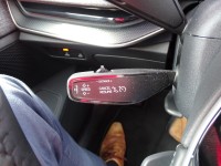 Skoda Superb Combi 2.0 TDI DSG