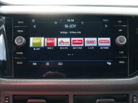 VW T-Cross 1.0 R-Line