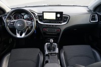 Kia xcee'd Xceed 1.4 T-GDI Vision