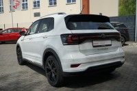 VW T-Cross 1.0 TSI R-Line