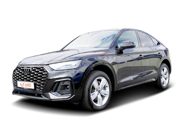 Audi Q5 Sportback 40 TDI S-Line quattro s-tronic