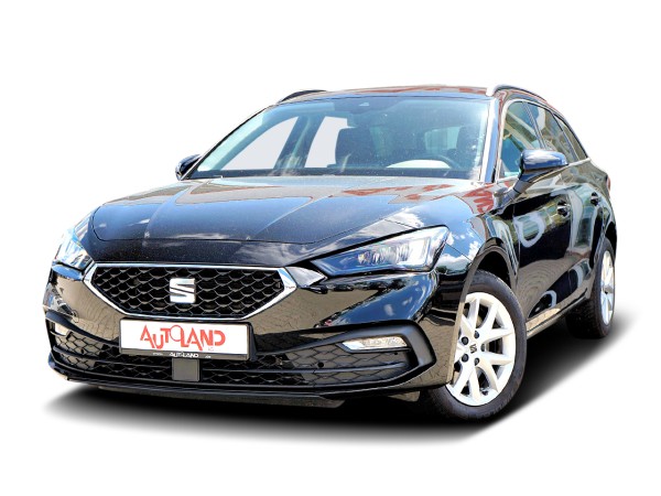 Seat Leon ST 2.0 TDI Style