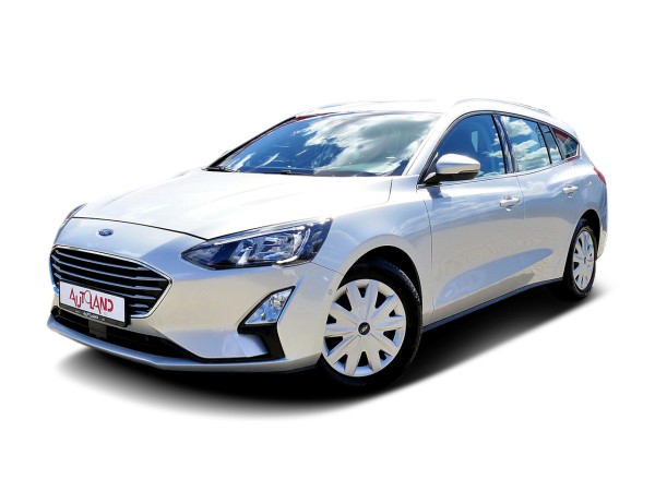 Ford Focus 1.5 EcoBlue