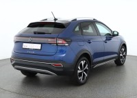 VW Taigo 1.5 TSI DSG Style