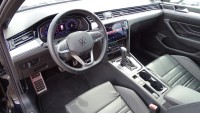 VW Passat Variant 1.5 TSI R-Line DSG