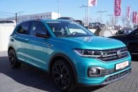 VW T-Cross 1.0 TSI R-Line