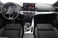 Audi S5 SB 3.0 TDI quattro
