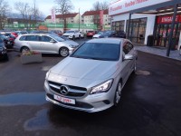 Mercedes-Benz CLA 200 Shooting Brake 