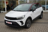 Opel Crossland GS-Line 1.2 Turbo