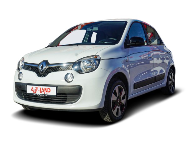 Renault Twingo 1.0 Limited