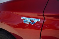 Mitsubishi Outlander 2.4Hybrid PHEV Spirit 4WD