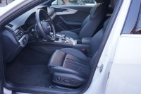 Audi A4 Quattro Avant 40 TDI quattro Aut.