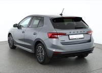 Skoda Fabia 1.5 TSI DSG Monte Carlo