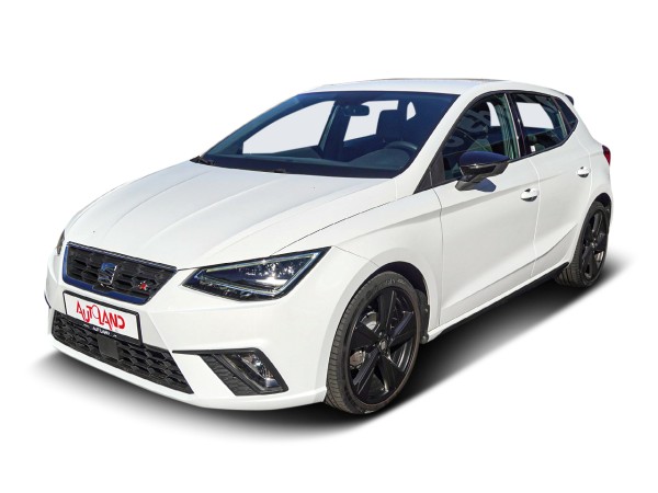 Seat Ibiza 1.0 TSI FR Pro