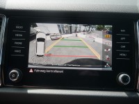 Skoda Kodiaq 1.5 TSI Style
