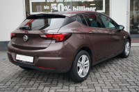 Opel Astra K 1.4 Turbo Active