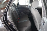VW Polo 1.0 TSI IQ.DRIVE