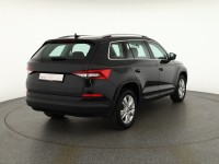 Skoda Kodiaq 2.0 TSI DSG Style
