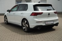 VW Golf VIII 2.0 TSI GTI DSG