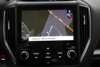 Subaru XV 2.0 4x4 M-Hybrid