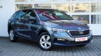 Skoda Scala 1.5 TSI DSG