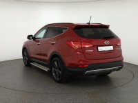 Hyundai Santa Fe 2.2 CRDI Premium 4WD