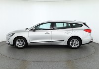 Vorschau: Ford Focus Turnier 1.5 EcoBlue Cool & Connect