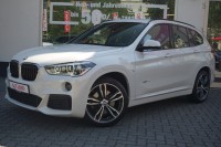 Vorschau: BMW X1 xDrive 20i M Sport