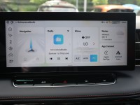MG HS 1.5 T-GDI Luxury Aut.