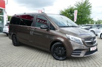 Mercedes-Benz V-Klasse V220 d AMG Front, Edition Lang
