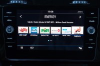 VW Golf VII Variant 1.0 Sound