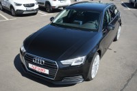 Audi A4 2.0 TDI Avant