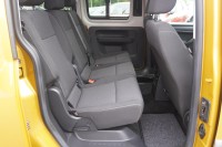 VW Caddy Maxi 1.4 TSI
