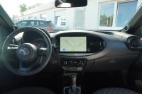 Toyota Aygo X 1.0 Aut. Air Explore