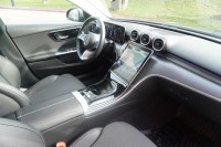 Mercedes-Benz C 220 C220 T-Modell d Avantgarde