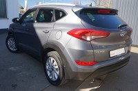 Hyundai Tucson 1.6