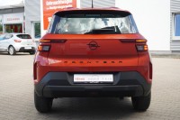 Opel Frontera Edition 1.2 Mild-Hybrid