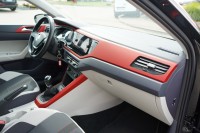 VW Polo 1.0 TSI beats