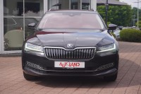 Skoda Superb Combi 1.5 TSI Style