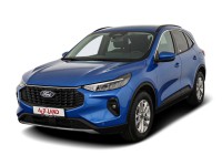Ford Kuga 1.5 EB Titanium Aut. 2-Zonen-Klima Navi Sitzheizung