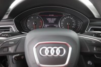 Audi A4 Avant 2.0 TDI