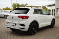 VW T-Roc 1.5 TSI R-Line DSG