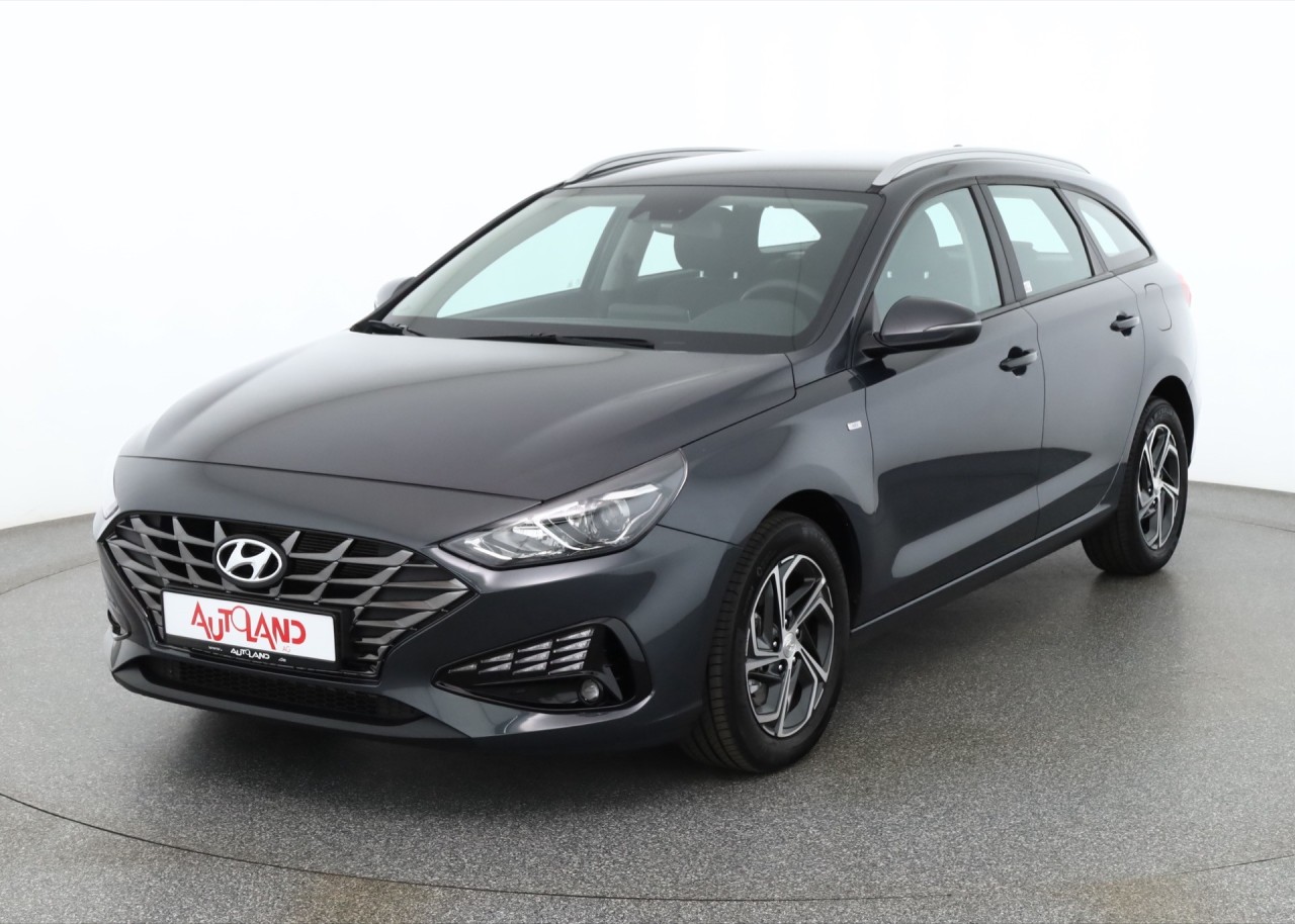 Hyundai i30 Kombi 1.0 Select